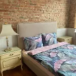 Apartment Psd - Wojska Polskiego 6 Słupsk