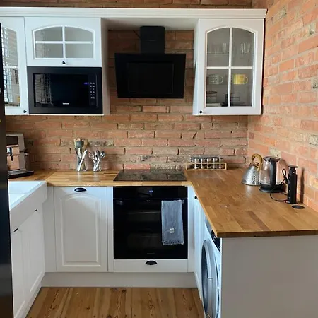 Apartment Psd - Wojska Polskiego 6 *