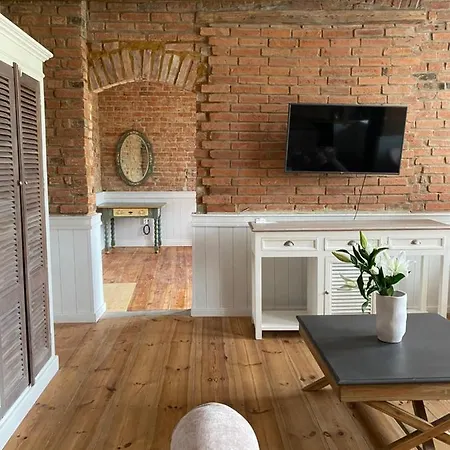 Apartment Psd - Wojska Polskiego 6