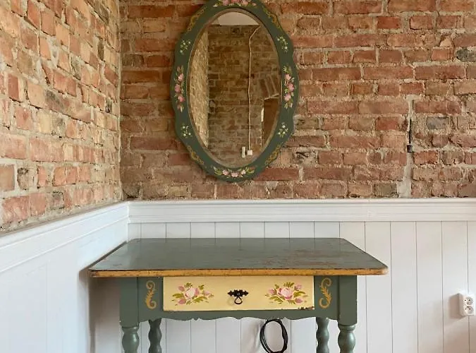 Psd - Wojska Polskiego 6 Lägenhet Słupsk