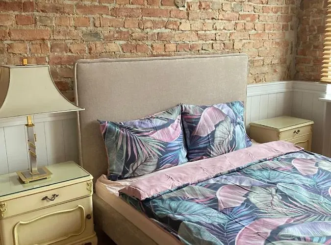 Lägenhet Psd - Wojska Polskiego 6 Słupsk